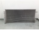 Recambio de condensador / radiador aire acondicionado para fiat doblo cargo (263_) 1.4 natural power referencia OEM IAM 51937924