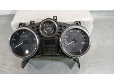 Recambio de cuadro instrumentos para peugeot 207/207+ (wa_, wc_) 1.4 hdi referencia OEM IAM 6103JT  