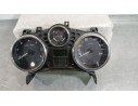Recambio de cuadro instrumentos para peugeot 207/207+ (wa_, wc_) 1.4 hdi referencia OEM IAM 6103JT  