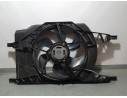 Recambio de electroventilador para renault laguna ii (bg0) authentique referencia OEM IAM 7701067591  