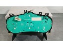 Recambio de cuadro instrumentos para peugeot 207/207+ (wa_, wc_) 1.4 hdi referencia OEM IAM 6103JT  