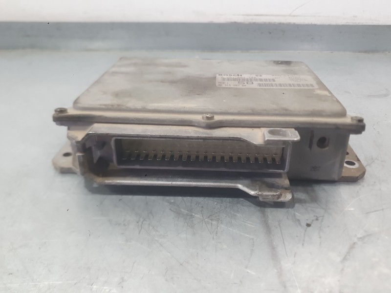 Recambio de centralita motor uce para citroën saxo (s0, s1) 1.1 x, sx referencia OEM IAM 1929CS  