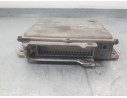 Recambio de centralita motor uce para citroën saxo (s0, s1) 1.1 x, sx referencia OEM IAM 1929CS  