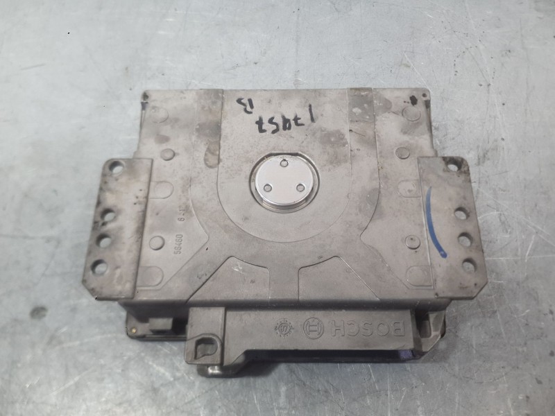 Recambio de centralita motor uce para citroën saxo (s0, s1) 1.1 x, sx referencia OEM IAM 1929CS  