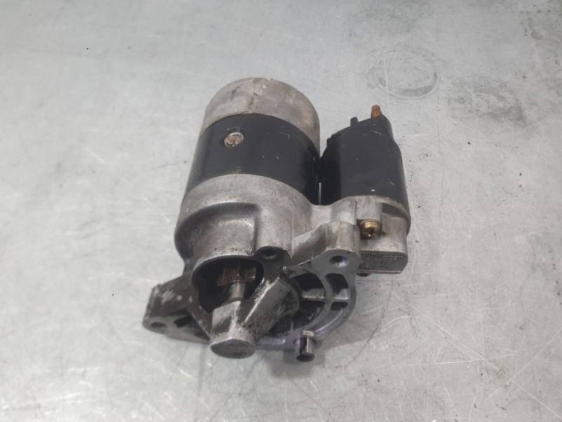 Recambio de motor arranque para citroën saxo (s0, s1) 1.1 x, sx referencia OEM IAM 5802M9  