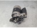 Recambio de motor arranque para citroën saxo (s0, s1) 1.1 x, sx referencia OEM IAM 5802M9  