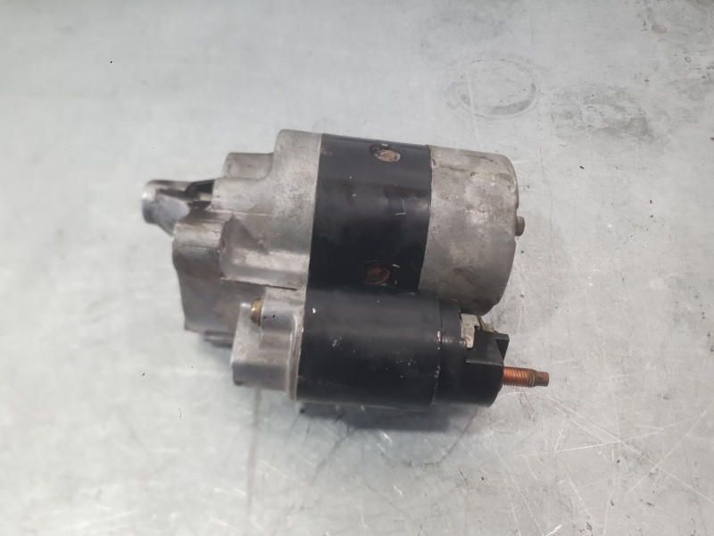Recambio de motor arranque para citroën saxo (s0, s1) 1.1 x, sx referencia OEM IAM 5802M9  