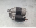 Recambio de motor arranque para citroën saxo (s0, s1) 1.1 x, sx referencia OEM IAM 5802M9  