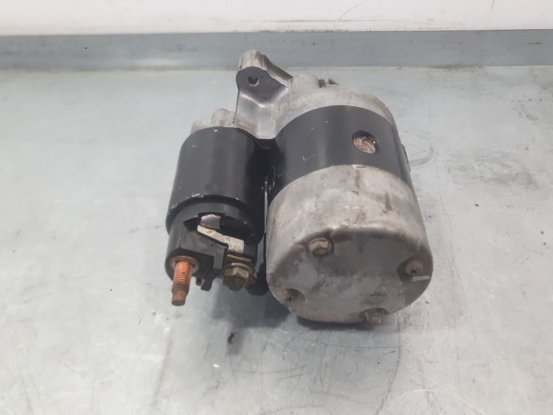 Recambio de motor arranque para citroën saxo (s0, s1) 1.1 x, sx referencia OEM IAM 5802M9  