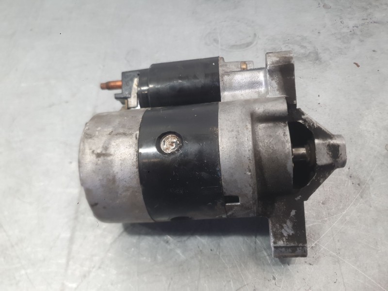 Recambio de motor arranque para citroën saxo (s0, s1) 1.1 x, sx referencia OEM IAM 5802M9  