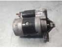 Recambio de motor arranque para citroën saxo (s0, s1) 1.1 x, sx referencia OEM IAM 5802M9  