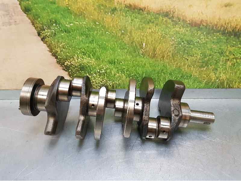Recambio de cigueñal para mercedes-benz clase clk (w209) coupe 3.2 v6 18v cat referencia OEM IAM 11234020204 032446 