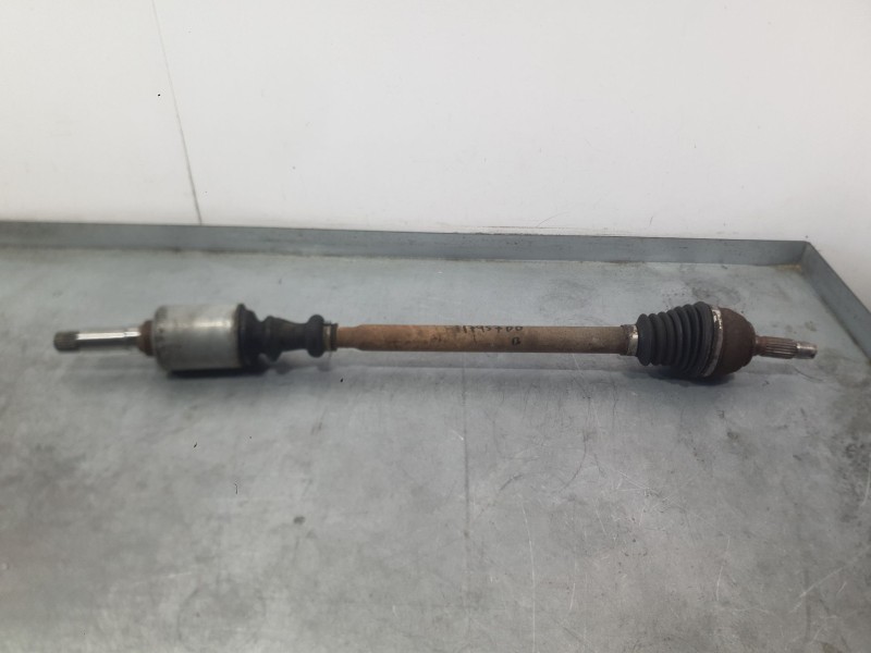 Recambio de transmision delantera derecha para citroën saxo (s0, s1) 1.1 x, sx referencia OEM IAM   