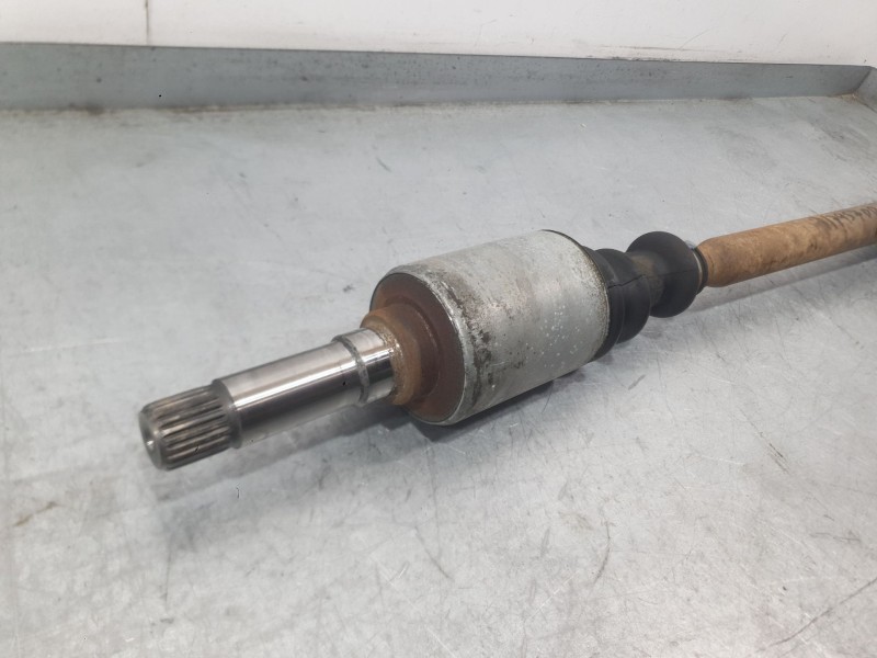 Recambio de transmision delantera derecha para citroën saxo (s0, s1) 1.1 x, sx referencia OEM IAM   