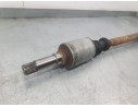 Recambio de transmision delantera derecha para citroën saxo (s0, s1) 1.1 x, sx referencia OEM IAM   