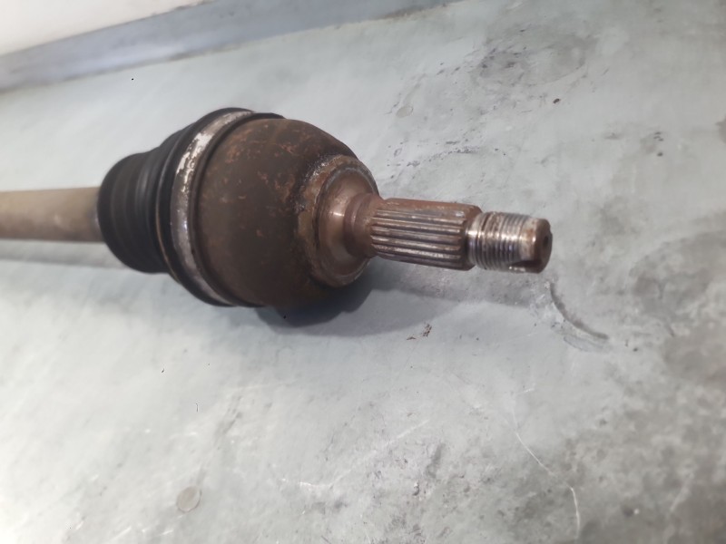 Recambio de transmision delantera derecha para citroën saxo (s0, s1) 1.1 x, sx referencia OEM IAM   