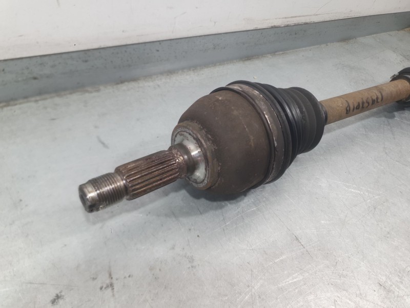 Recambio de transmision delantera izquierda para citroën saxo (s0, s1) 1.1 x, sx referencia OEM IAM   