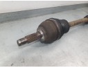 Recambio de transmision delantera izquierda para citroën saxo (s0, s1) 1.1 x, sx referencia OEM IAM   