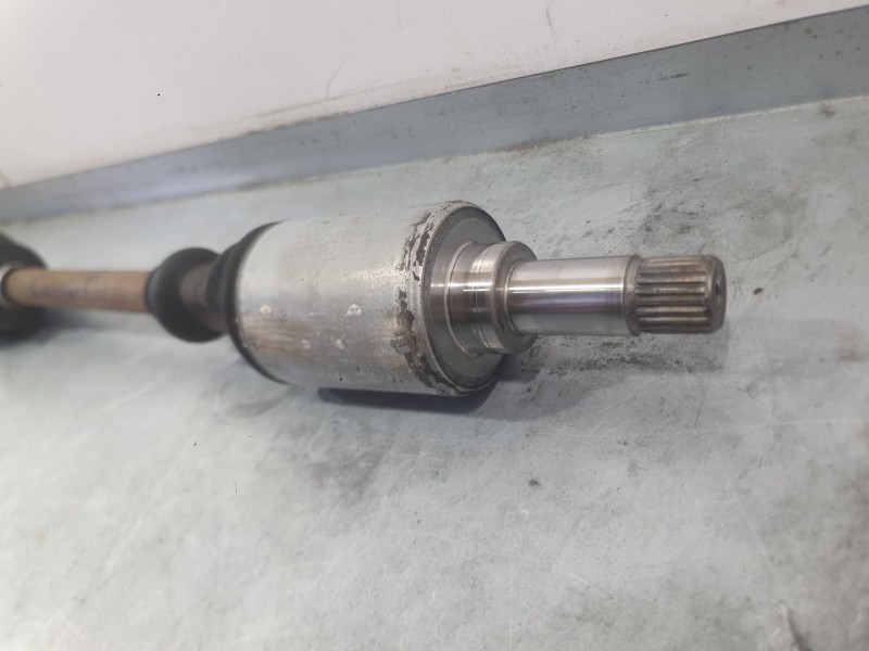 Recambio de transmision delantera izquierda para citroën saxo (s0, s1) 1.1 x, sx referencia OEM IAM   