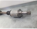 Recambio de transmision delantera izquierda para citroën saxo (s0, s1) 1.1 x, sx referencia OEM IAM   