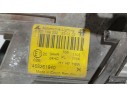 Recambio de faro derecho para alfa romeo 147 (937_) 1.6 16v t.spark eco (937.axa1a, 937.bxa1a) referencia OEM IAM 46826194  
