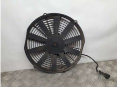 Recambio de electroventilador para iveco daily caja cerrada (1999 =>) 29 - l 11 caja cerrada, largo referencia OEM IAM VA10AP9 S