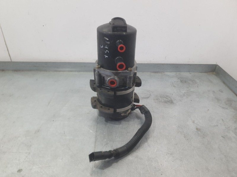 Recambio de bomba direccion electrica para citroën saxo (s0, s1) 1.1 x, sx referencia OEM IAM 40071E  