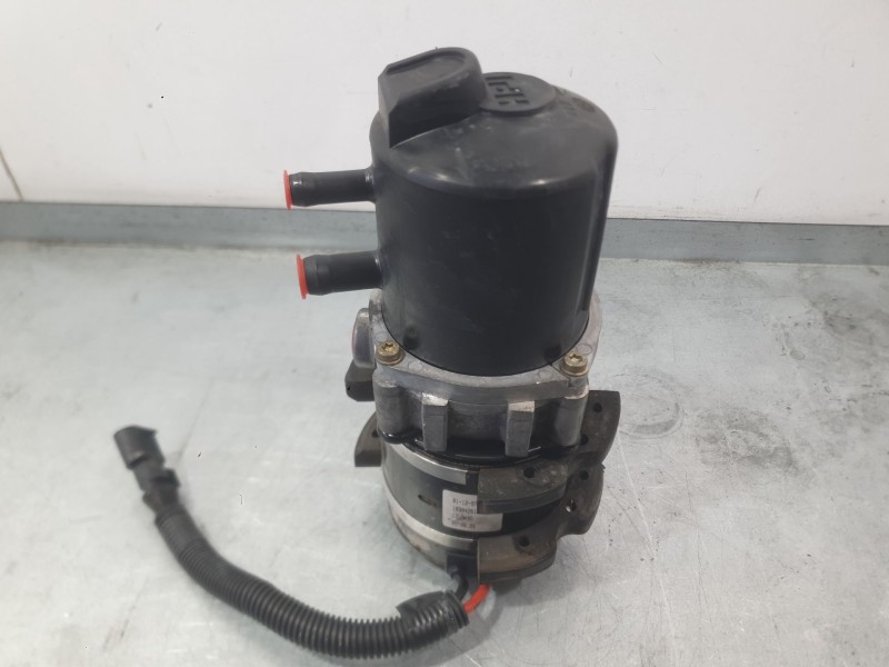 Recambio de bomba direccion electrica para citroën saxo (s0, s1) 1.1 x, sx referencia OEM IAM 40071E  