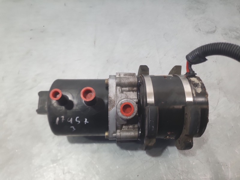 Recambio de bomba direccion electrica para citroën saxo (s0, s1) 1.1 x, sx referencia OEM IAM 40071E  
