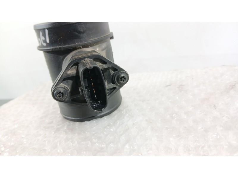 Recambio de caudalimetro para alfa romeo 147 (937_) 1.6 16v t.spark eco (937.axa1a, 937.bxa1a) referencia OEM IAM 46559804  