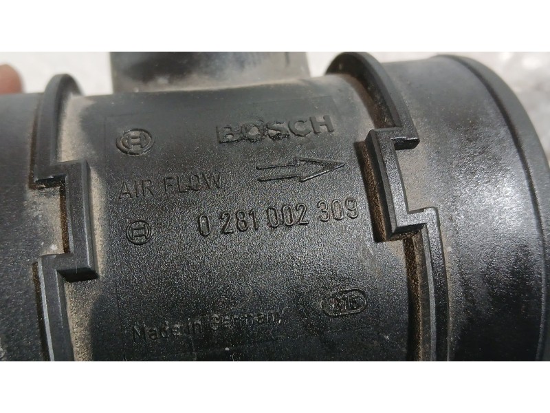 Recambio de caudalimetro para alfa romeo 147 (937_) 1.6 16v t.spark eco (937.axa1a, 937.bxa1a) referencia OEM IAM 46559804  
