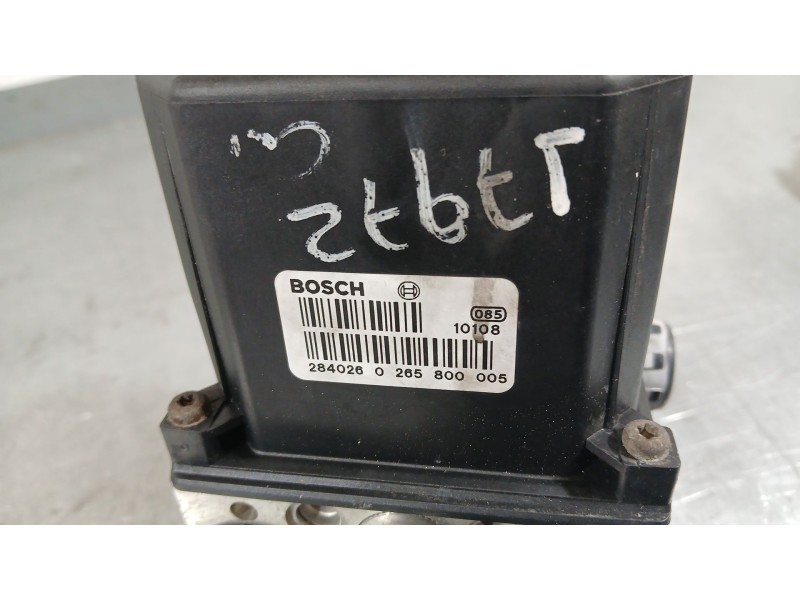 Recambio de abs para alfa romeo 147 (937_) 1.6 16v t.spark eco (937.axa1a, 937.bxa1a) referencia OEM IAM 71736094  