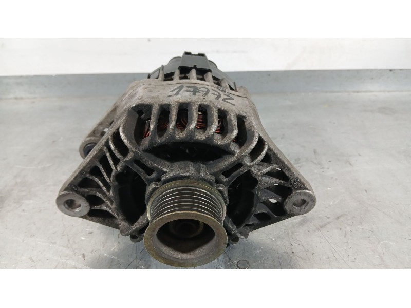 Recambio de alternador para alfa romeo 147 (937_) 1.6 16v t.spark eco (937.axa1a, 937.bxa1a) referencia OEM IAM 51859642  