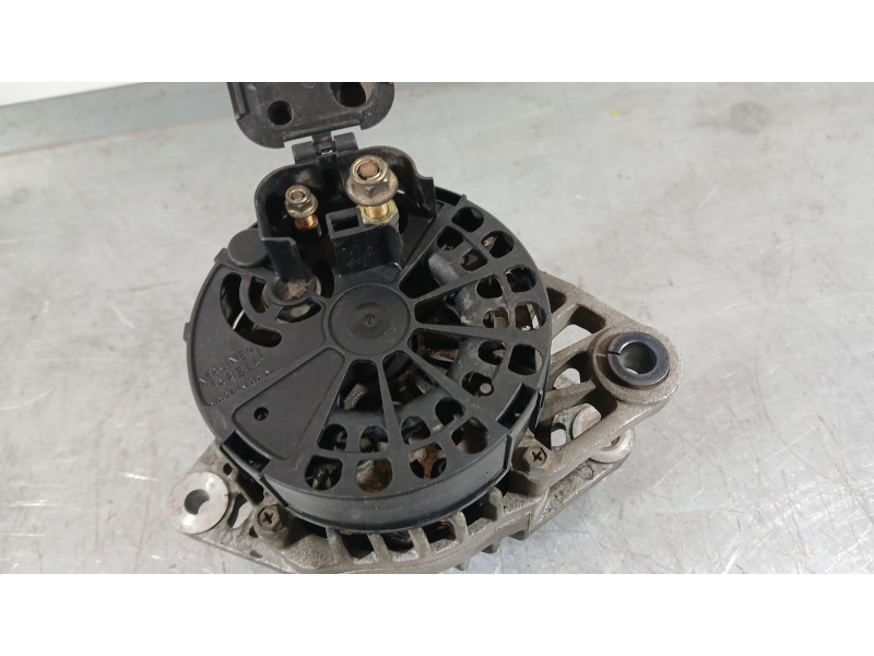 Recambio de alternador para alfa romeo 147 (937_) 1.6 16v t.spark eco (937.axa1a, 937.bxa1a) referencia OEM IAM 51859642  