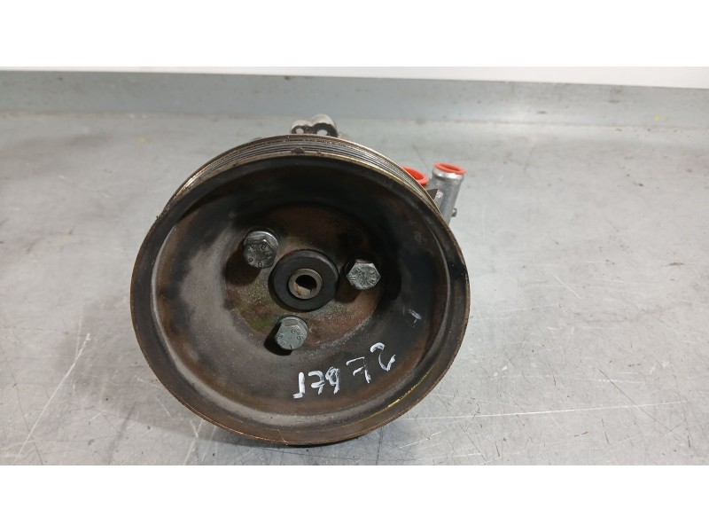 Recambio de bomba direccion para alfa romeo 147 (937_) 1.6 16v t.spark eco (937.axa1a, 937.bxa1a) referencia OEM IAM 51839107  