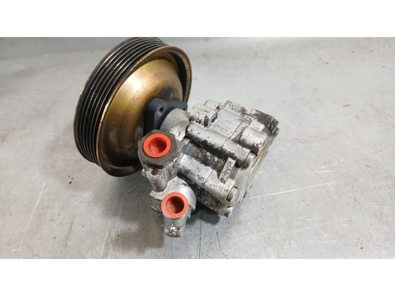Recambio de bomba direccion para alfa romeo 147 (937_) 1.6 16v t.spark eco (937.axa1a, 937.bxa1a) referencia OEM IAM 51839107  