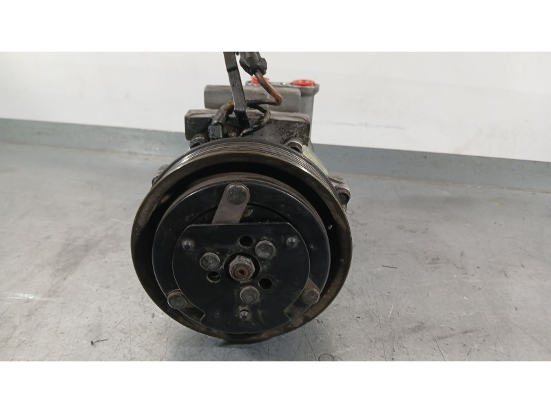 Recambio de compresor aire acondicionado para alfa romeo 147 (937_) 1.6 16v t.spark eco (937.axa1a, 937.bxa1a) referencia OEM IA