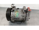Recambio de compresor aire acondicionado para alfa romeo 147 (937_) 1.6 16v t.spark eco (937.axa1a, 937.bxa1a) referencia OEM IA