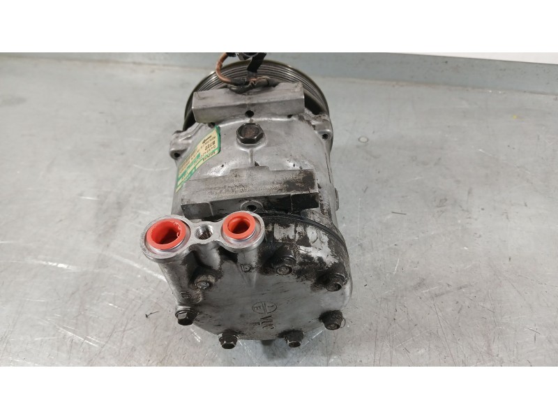 Recambio de compresor aire acondicionado para alfa romeo 147 (937_) 1.6 16v t.spark eco (937.axa1a, 937.bxa1a) referencia OEM IA