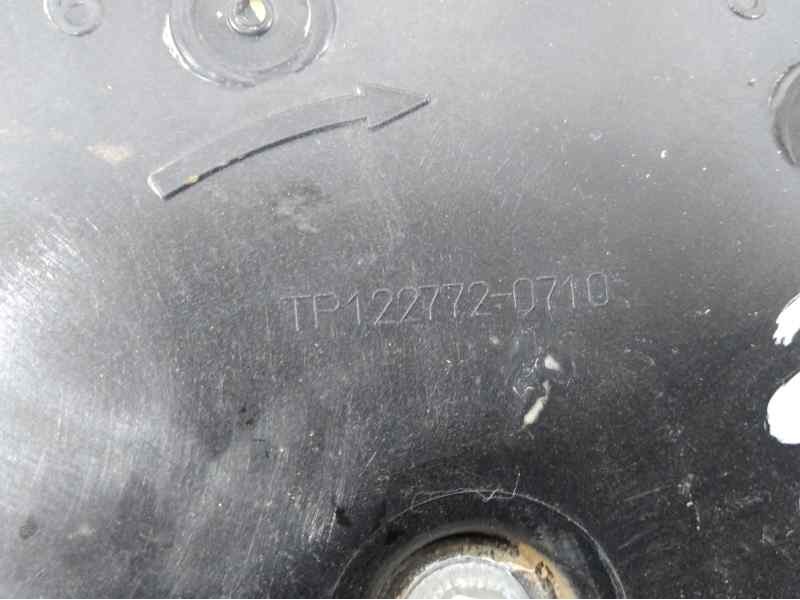 Recambio de electroventilador para peugeot 208 (p2) active pack referencia OEM IAM TP1227720710  