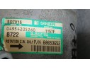 Recambio de compresor aire acondicionado para alfa romeo 147 (937_) 1.6 16v t.spark eco (937.axa1a, 937.bxa1a) referencia OEM IA
