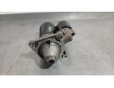 Recambio de motor arranque para alfa romeo 147 (937_) 1.6 16v t.spark eco (937.axa1a, 937.bxa1a) referencia OEM IAM 51832959  