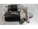 Recambio de motor arranque para alfa romeo 147 (937_) 1.6 16v t.spark eco (937.axa1a, 937.bxa1a) referencia OEM IAM 51832959  