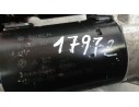 Recambio de motor arranque para alfa romeo 147 (937_) 1.6 16v t.spark eco (937.axa1a, 937.bxa1a) referencia OEM IAM 51832959  