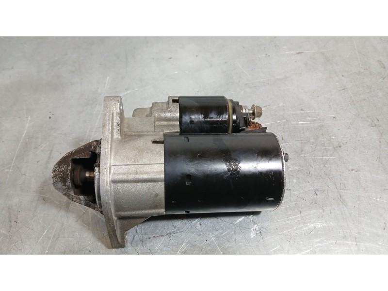 Recambio de motor arranque para alfa romeo 147 (937_) 1.6 16v t.spark eco (937.axa1a, 937.bxa1a) referencia OEM IAM 51832959  