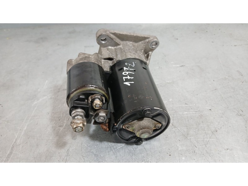 Recambio de motor arranque para alfa romeo 147 (937_) 1.6 16v t.spark eco (937.axa1a, 937.bxa1a) referencia OEM IAM 51832959  