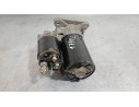 Recambio de motor arranque para alfa romeo 147 (937_) 1.6 16v t.spark eco (937.axa1a, 937.bxa1a) referencia OEM IAM 51832959  