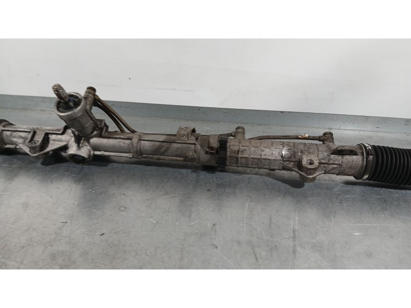 Recambio de cremallera direccion para alfa romeo 147 (937_) 1.6 16v t.spark eco (937.axa1a, 937.bxa1a) referencia OEM IAM 505080