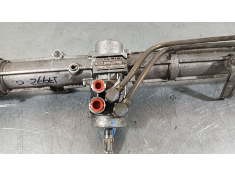 Recambio de cremallera direccion para alfa romeo 147 (937_) 1.6 16v t.spark eco (937.axa1a, 937.bxa1a) referencia OEM IAM 505080