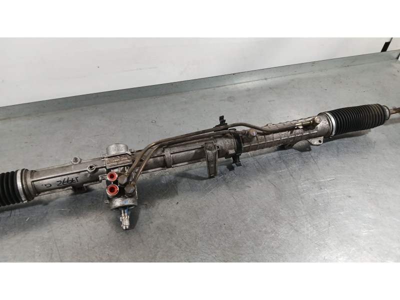 Recambio de cremallera direccion para alfa romeo 147 (937_) 1.6 16v t.spark eco (937.axa1a, 937.bxa1a) referencia OEM IAM 505080